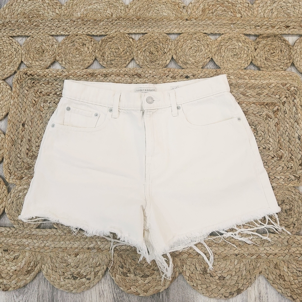 Lucky Brand Womens Shorts